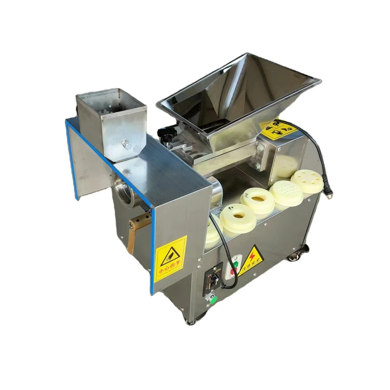 Adjustable 2-500g dough making machine dough divider