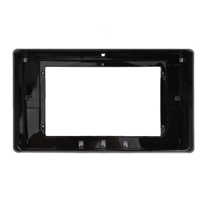 10.1 Inch Car Fascia For Toyota Raize 2020 Stereo Fascia Panel Dash Mount Installation Car DVD Frame Kit In-Dash