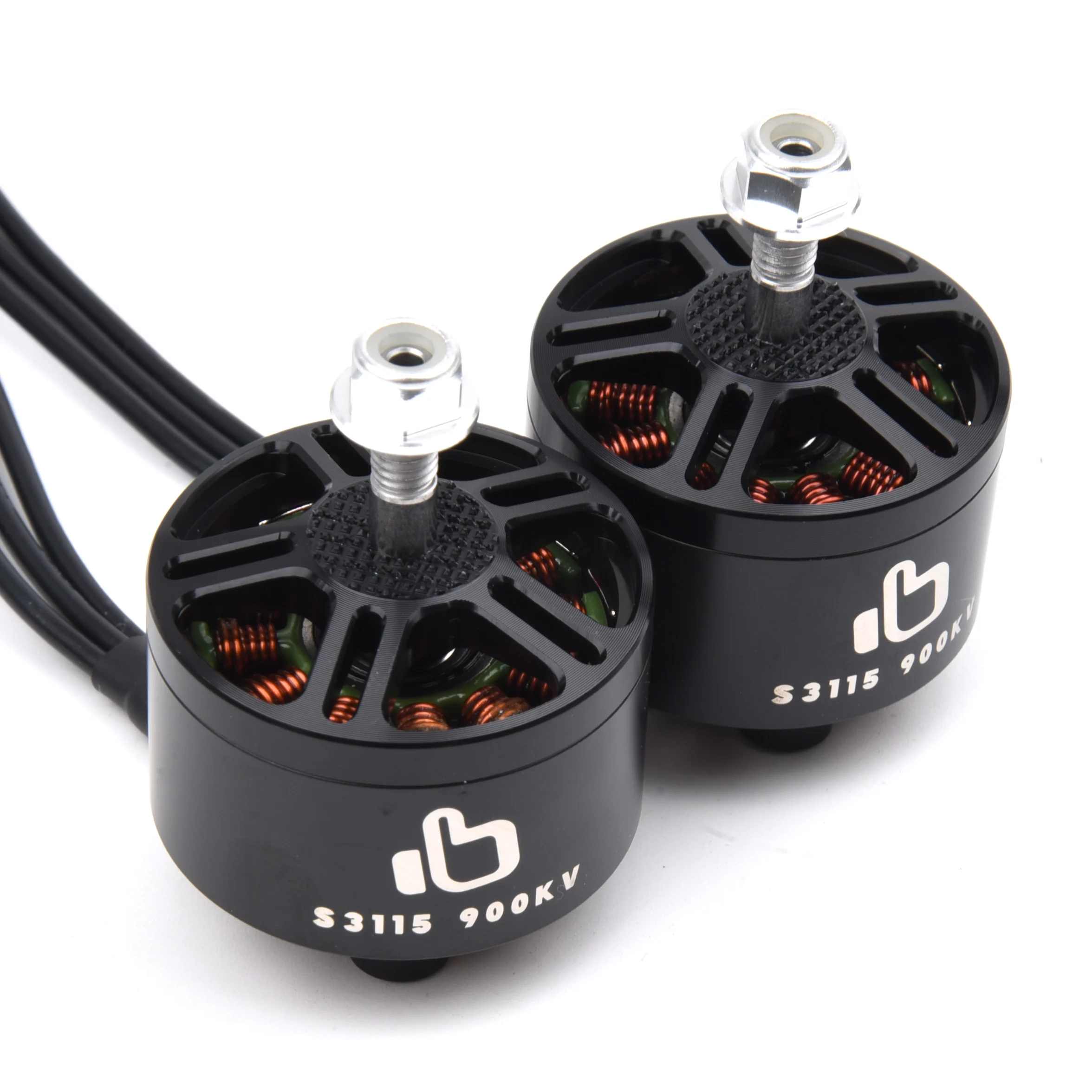 Moteur sans balais S3115 R3115 - Hobby Queen Rc avis et prix
