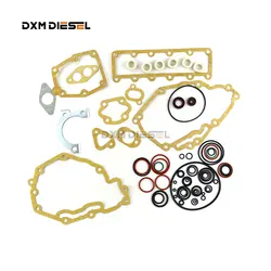 1pc cat3306 repair kits CAT 3306 O-ring kits Fuel Pump Repair S Gasket O-ring For Cater-pillar 3306 Overhaul Kit