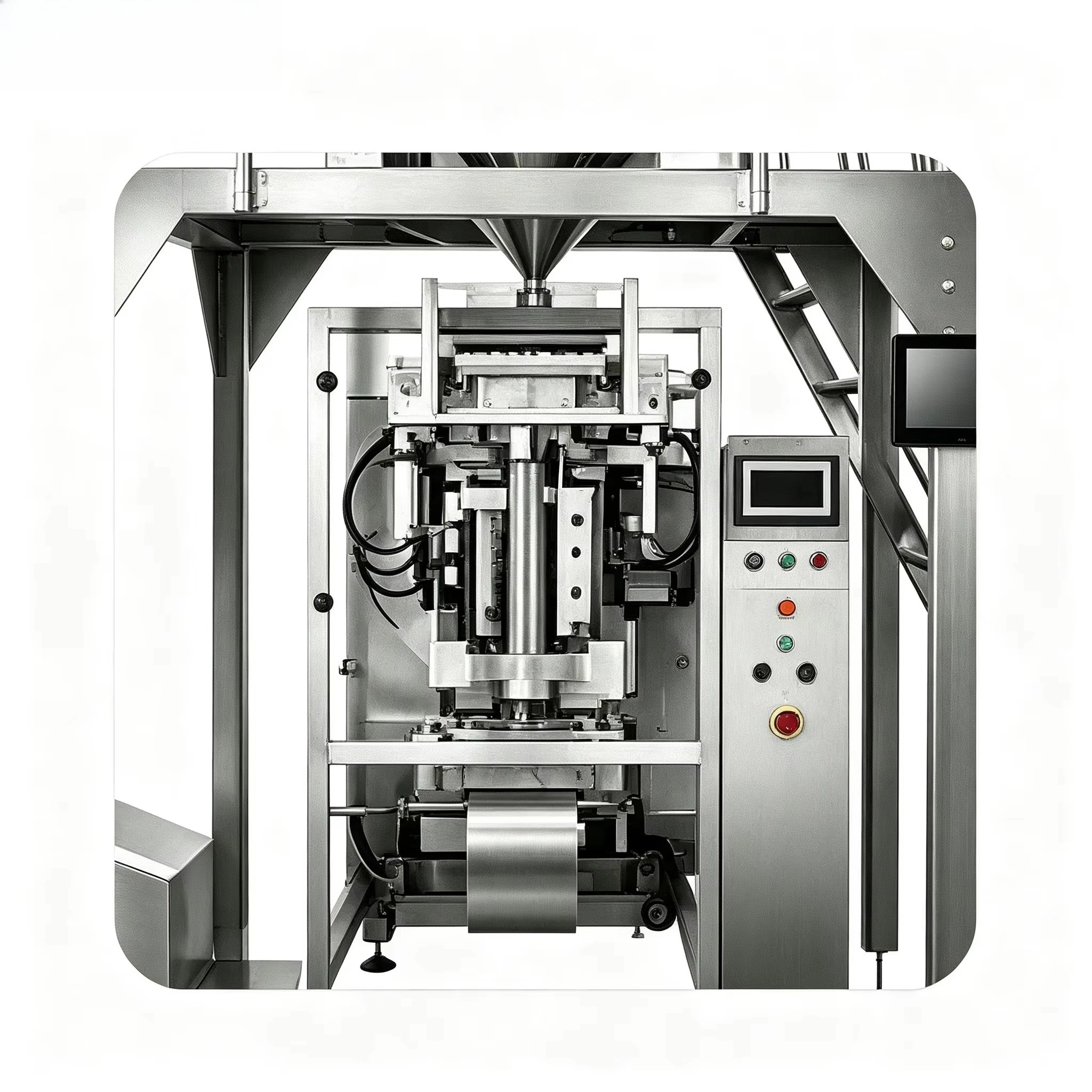 Machine d'emballage rotative p - Toaster avis et prix
