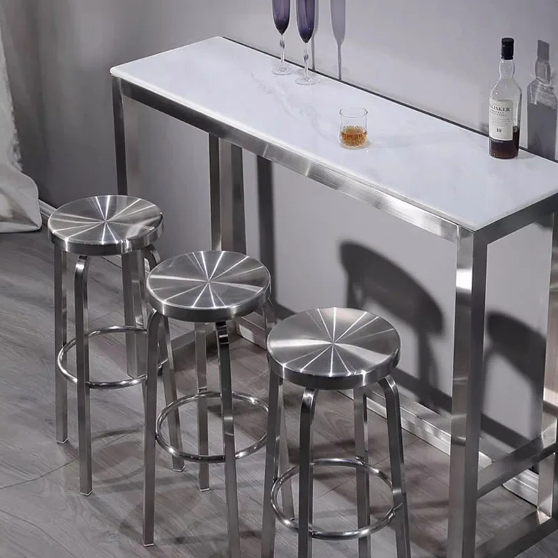 Postmodern Unique bar stools Organizer Unique Salon Postmodern Transport Office bar stools Lightweight stuhl Unique Furniture