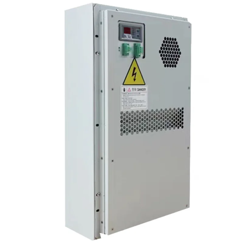 

Air conditioning outdoor PLC electronic control distribution cabinet industrial machine tool cooling chiller