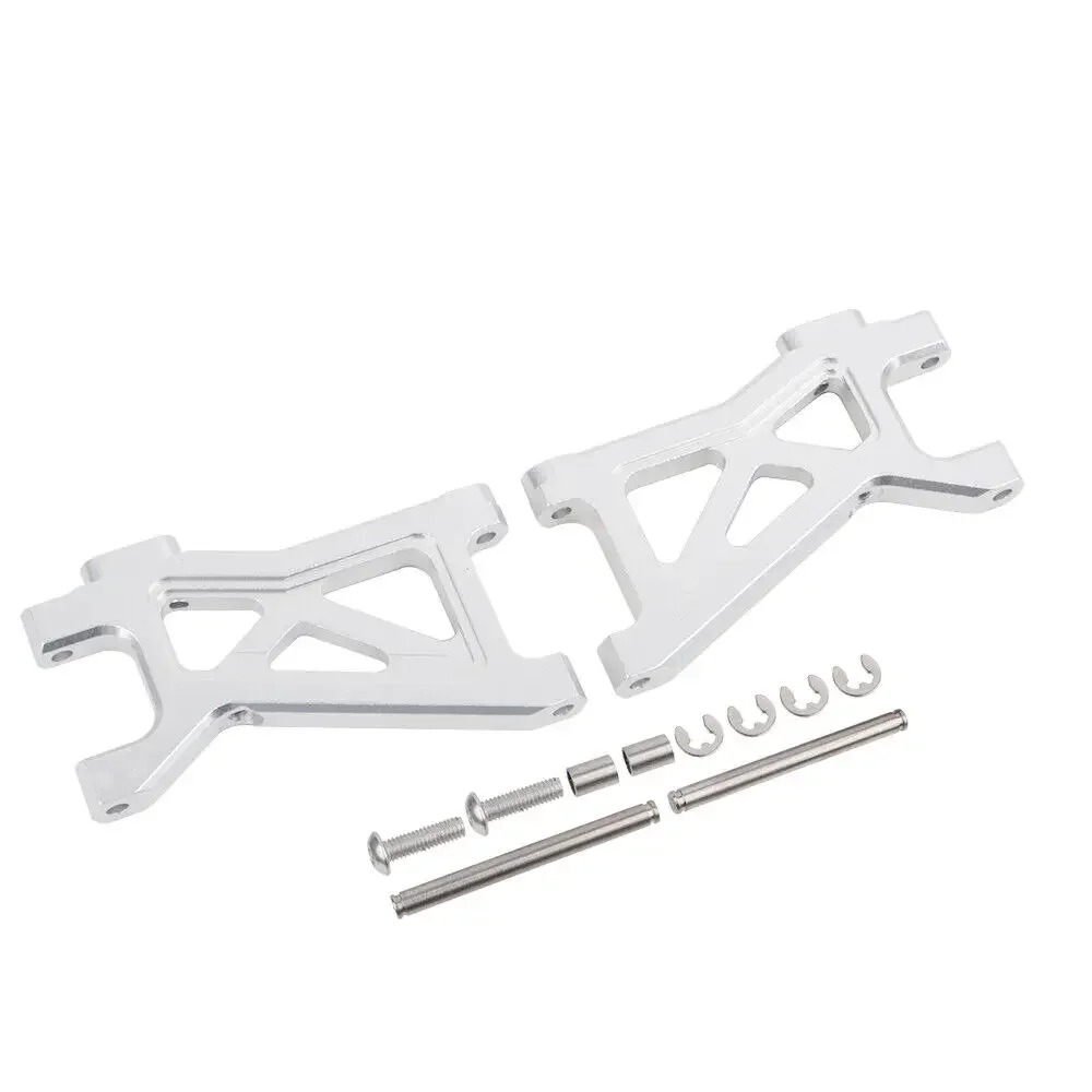Aluminium Schok Voor Achter Staanders Stuurarmen Wielen Banden Voor Tamiya TT-02B Chassis Upgrade Onderdelen 1/10 Buggy Auto
