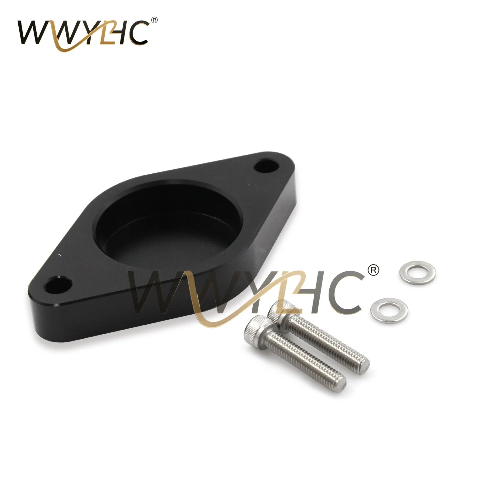 Turbo Resonator for2500HD 3500 6.6L V8 2011-2016