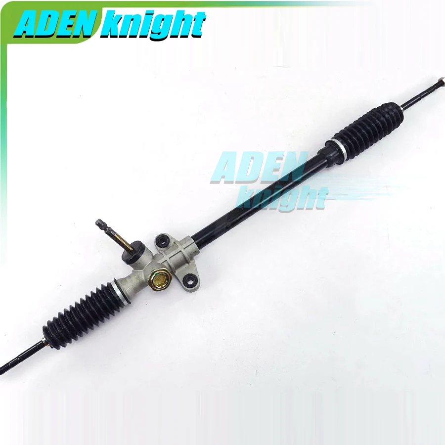 New Power Steering Gear Rack and Pinion For Toyota DAIHATSU GRAN 45500-BZ040 45500BZ040 Left hand drive