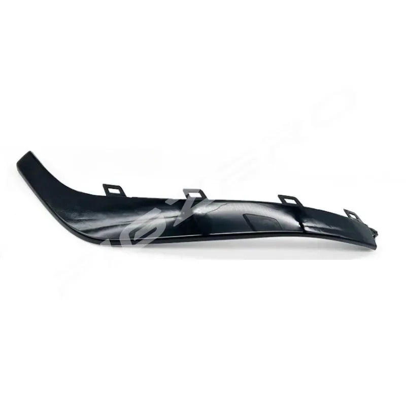 

Rear Bumpers Upper Lower Decoratives Strips Front Bumper Decorative Panel Plastic Left Right for Xiaopeng G3