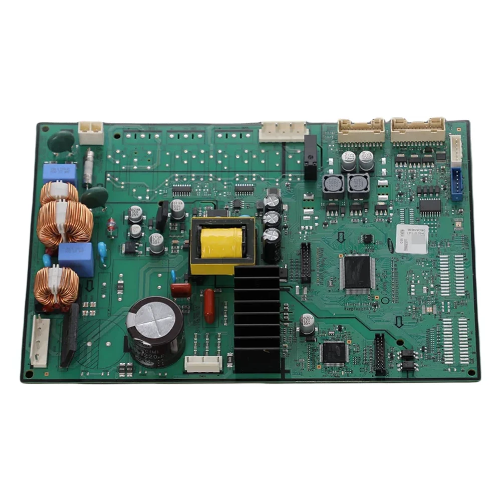 

Refrigerator Motherboard, PCB Control Board, Model Number DA94-04607T, For Samsung, Original