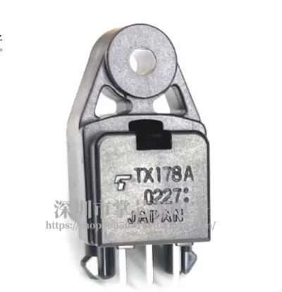 5adet Newly manufactured original TOTX178A, TORX178B, TORX177, TORX147L optical receiver and transmitter
