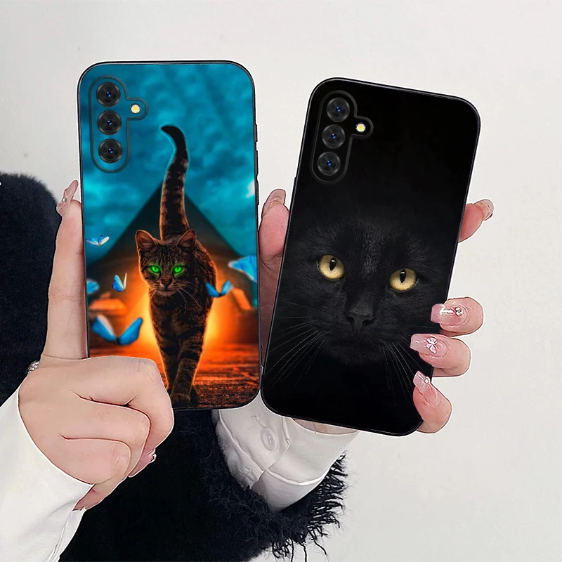 Рисунок 4 - Мягкий чехол для телефона Samsung