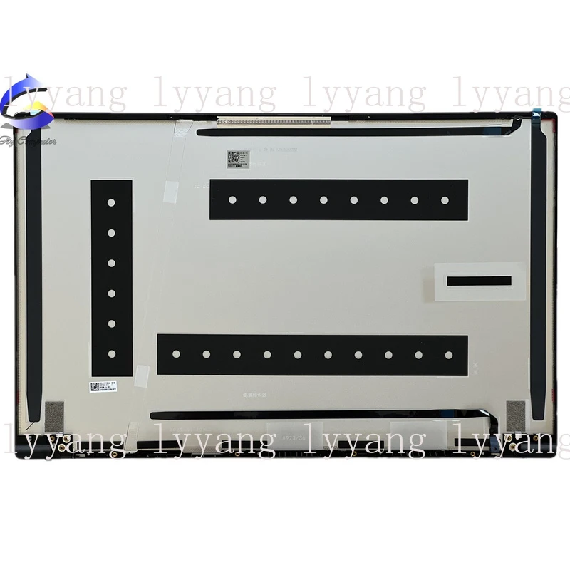 f  New For Samsung Galaxy Book NP750XDA 750XDZ 760XDA LCD Rear Back Cover Top Case