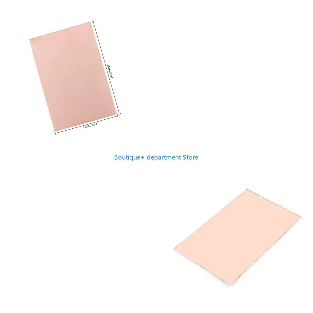 E1PD 5 Pcs 10X15Cm …