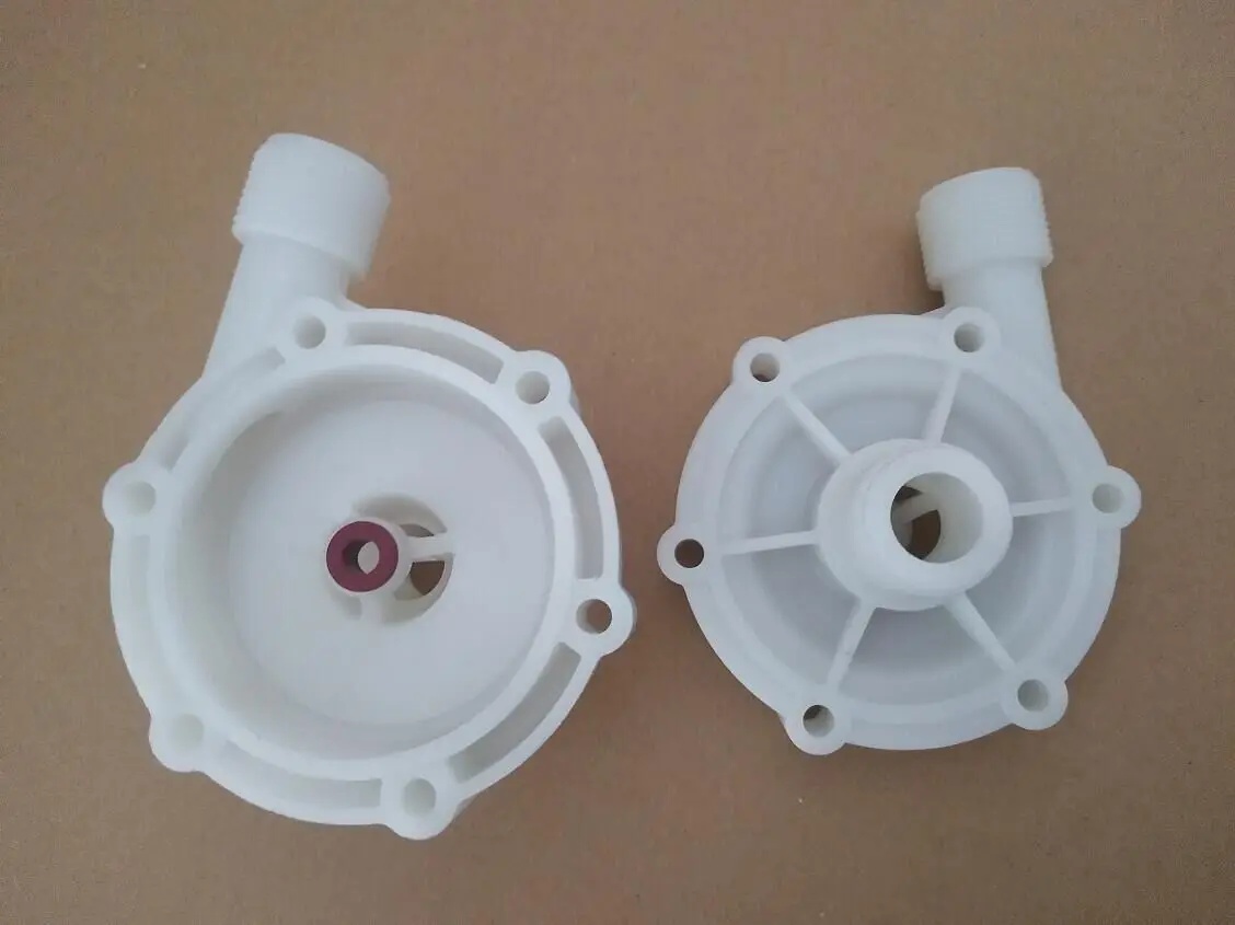 Magnetic Pump MD-30R/RZ/RX/RM/RZM/RXM Front Shell Accessories