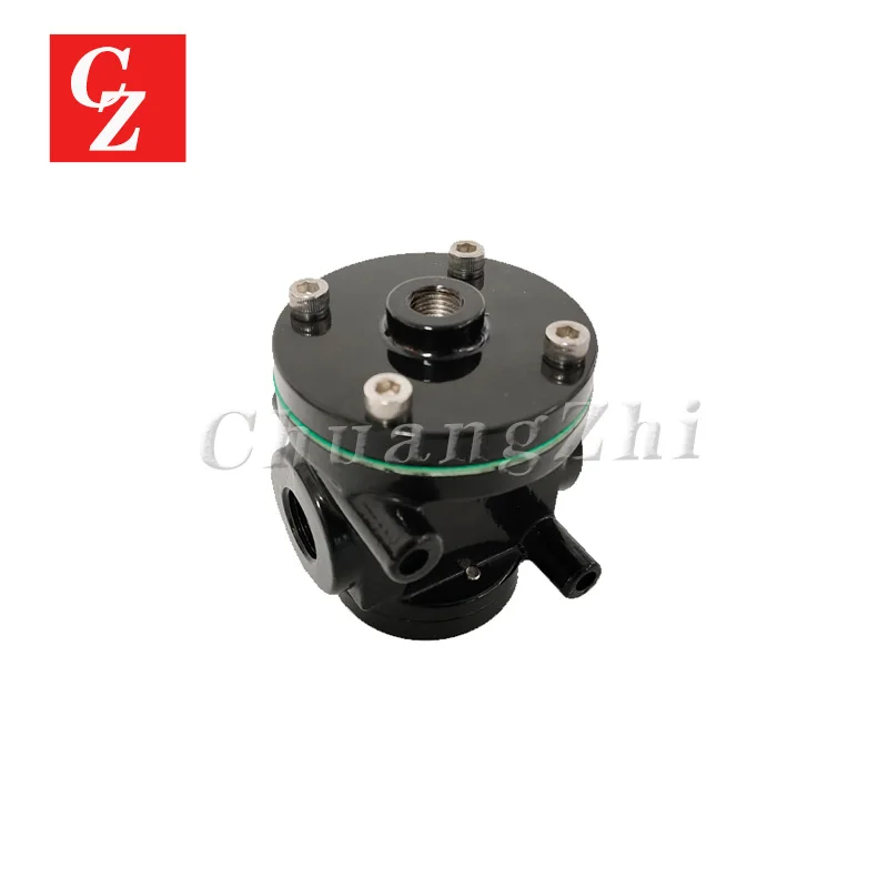 044912 Industrial Compressor Parts Unloading Blowdown Valve for Sullair Air Compressor