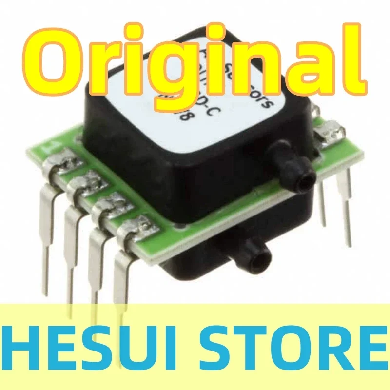

Pressure sensor Pressure sensor DLH-L05D-E1BD-C-NAV8 Original DIP-8