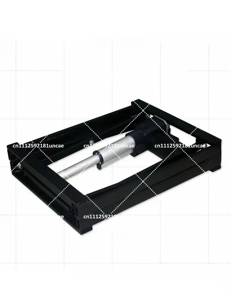 Multifunctional Adjustable Dining Table Hardware Frame with Wired Remote Control Folding Lift Coffee Table Bracket
