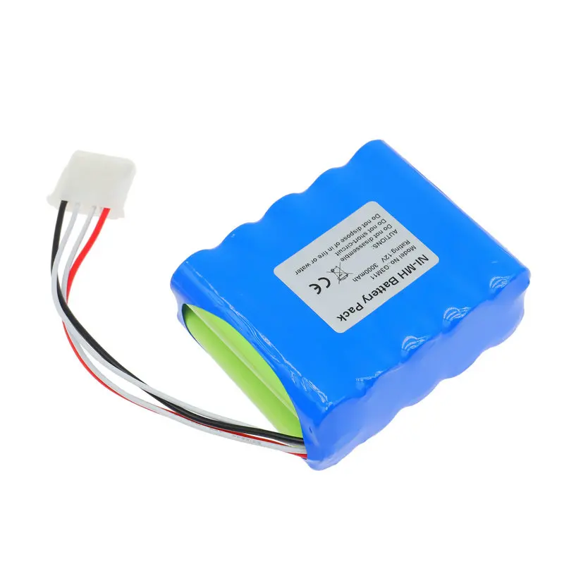 Applicable to G3M11 for Wandong for Defibrillator Battery
