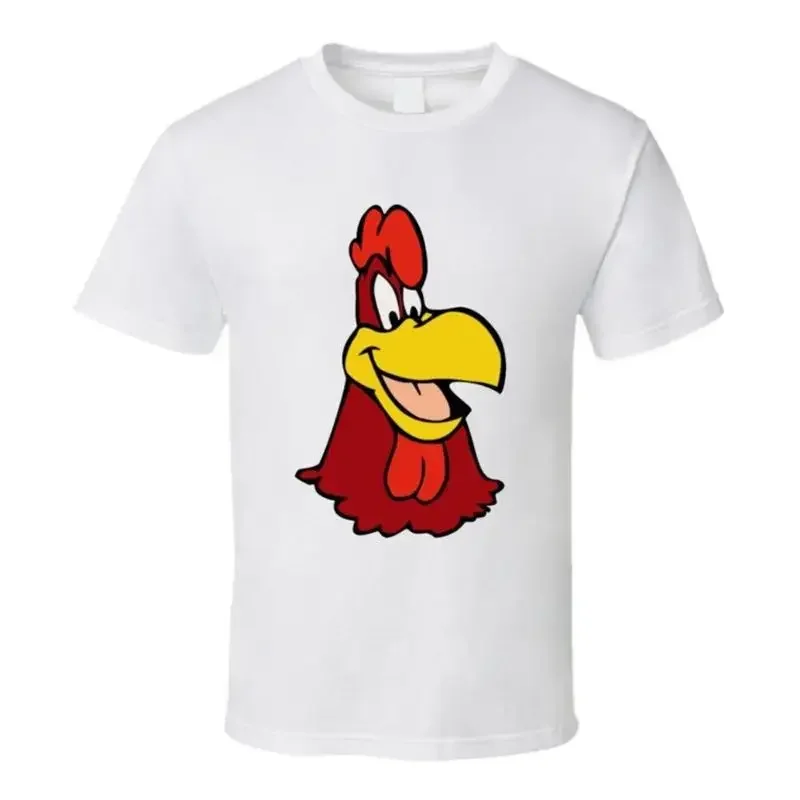Camiseta con personaje de Foghorn Leghorn