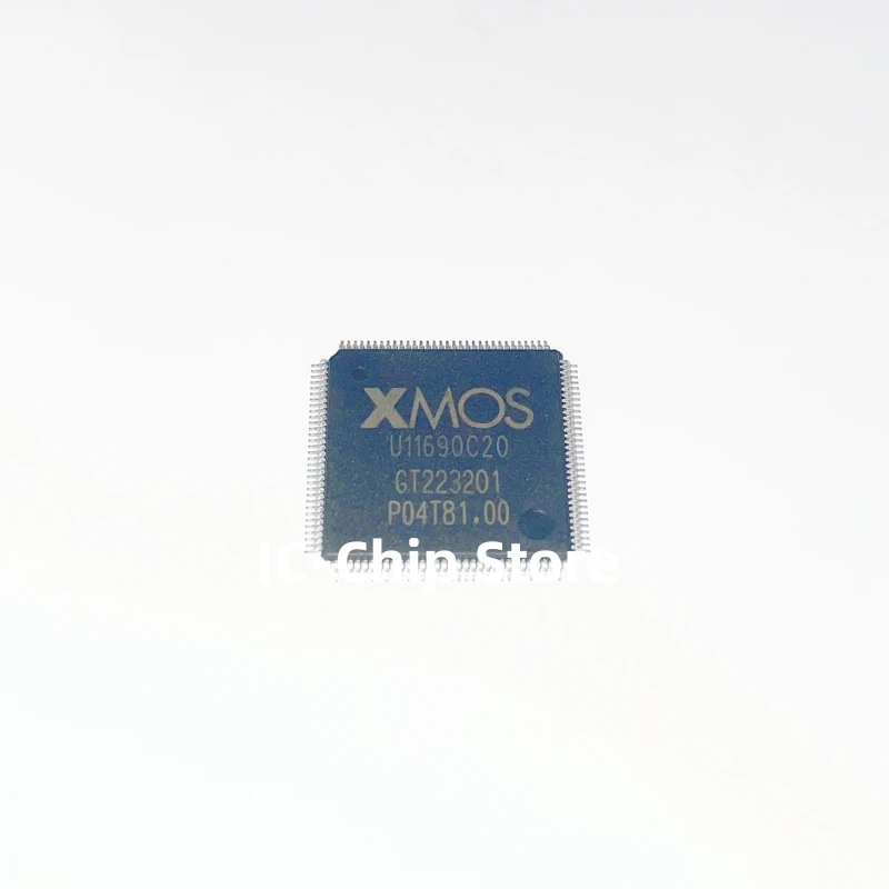 أصلي u116c20 TQFP128 ، جديد ، 1 من من من وإلى 10 لكل لوت