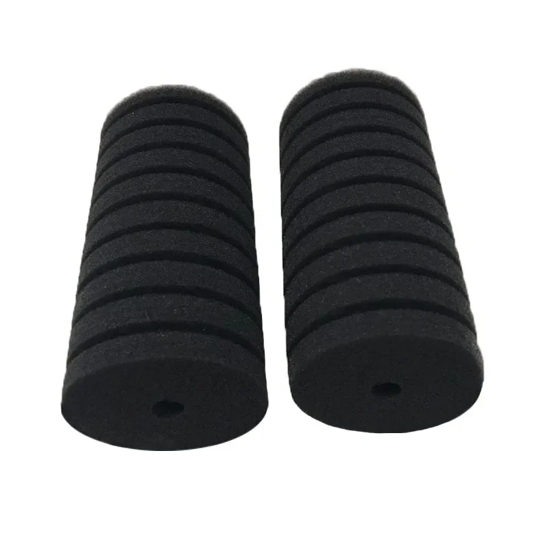 2/4pcs Aquarium Foam Filter Sponge For Filter Fish Tank Air Pump Biochemical Replacement Fish Aquatic Spong Aquarium Accessories