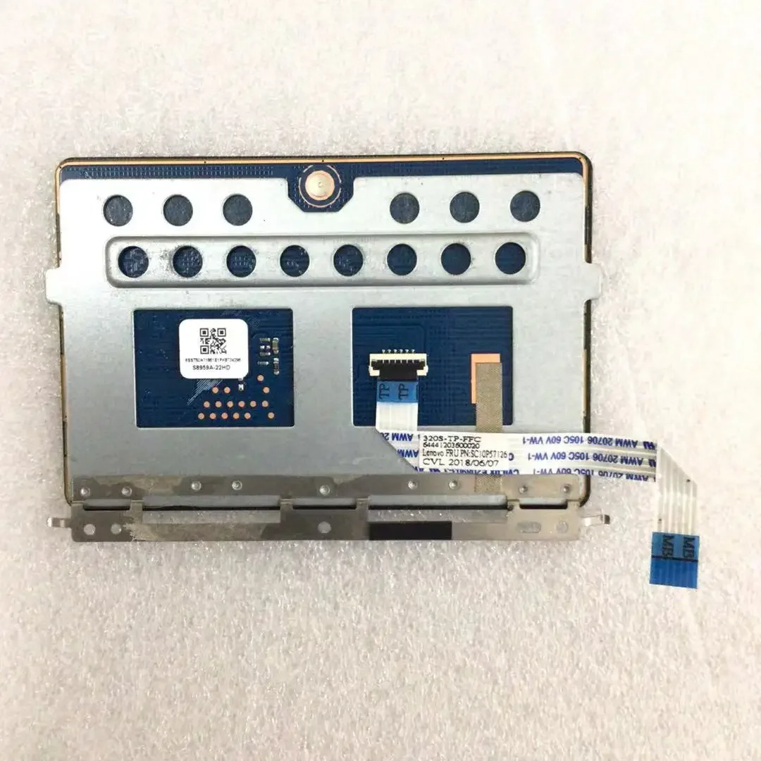 FOR LENOVO XIAOXIN 7000-13 7000 13 TOUCHAPD BOARD S8959A-22HD