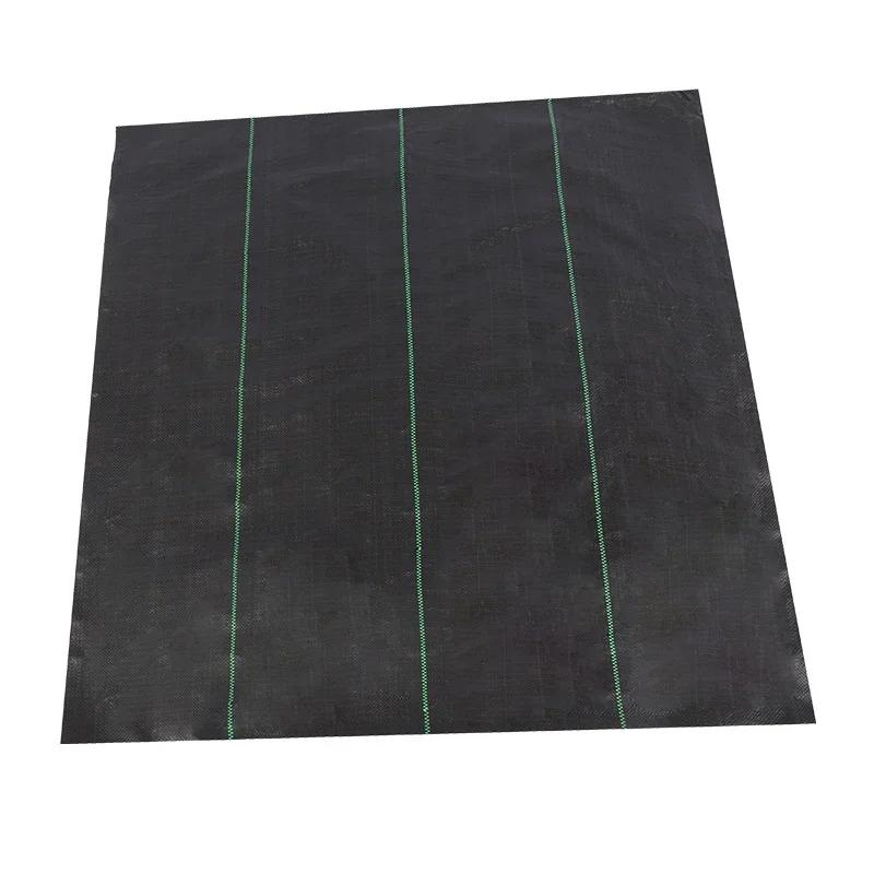 

【From China】Hot Selling Woven Geotextile Dust Barrier Filter Cloth PP Polypropylene for Retaining Wall