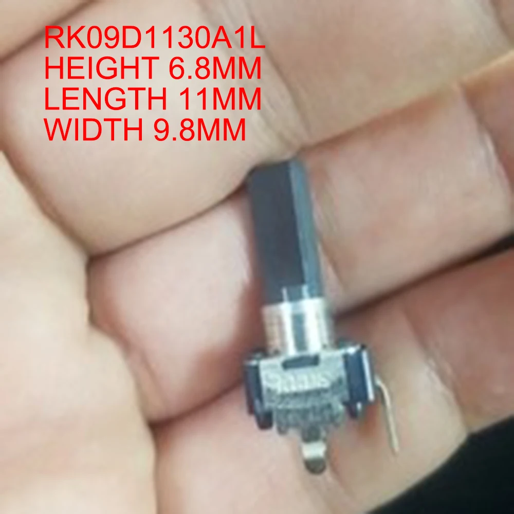 5 قطعة/الوحدة RK09D1130A1L جديد