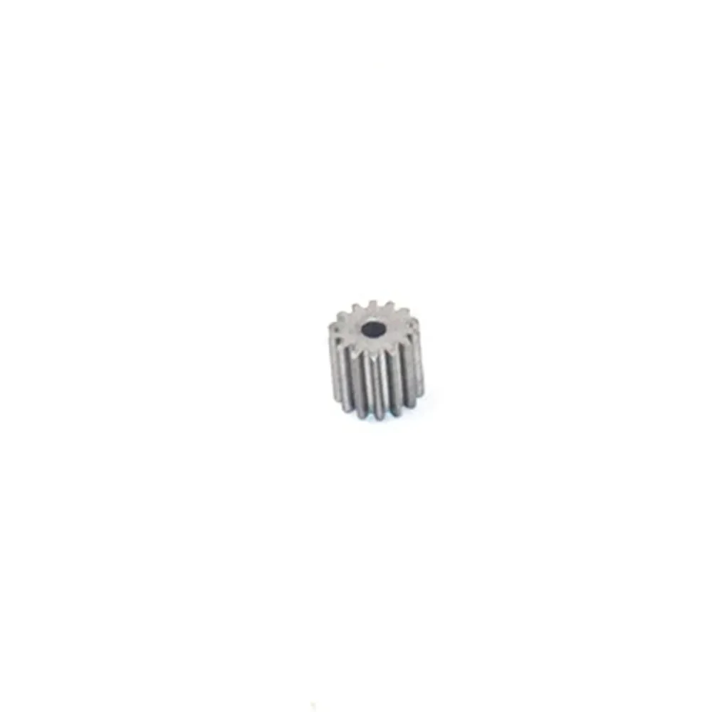 PX 9300-34C High Speed Motor Gear-17 14 Teeth For RC Car 9300 SeriesHigh Speed Motor Gear-17 14 Teeth 1/18 Scale for RC Car RC