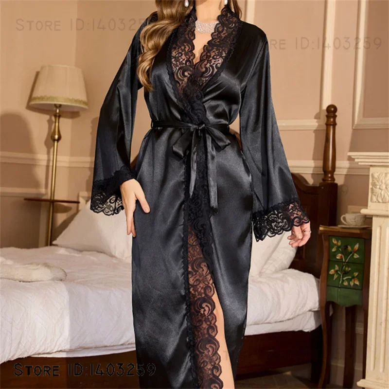 chiffon sleeves for sleeveless dress Sheath/Column Scoop Lace Mother of the Bride Dresses Half Floor-Length with Appliques, Wisteria Color:As pictured(Black) formal occasions school photo Prom Dress Shawls For