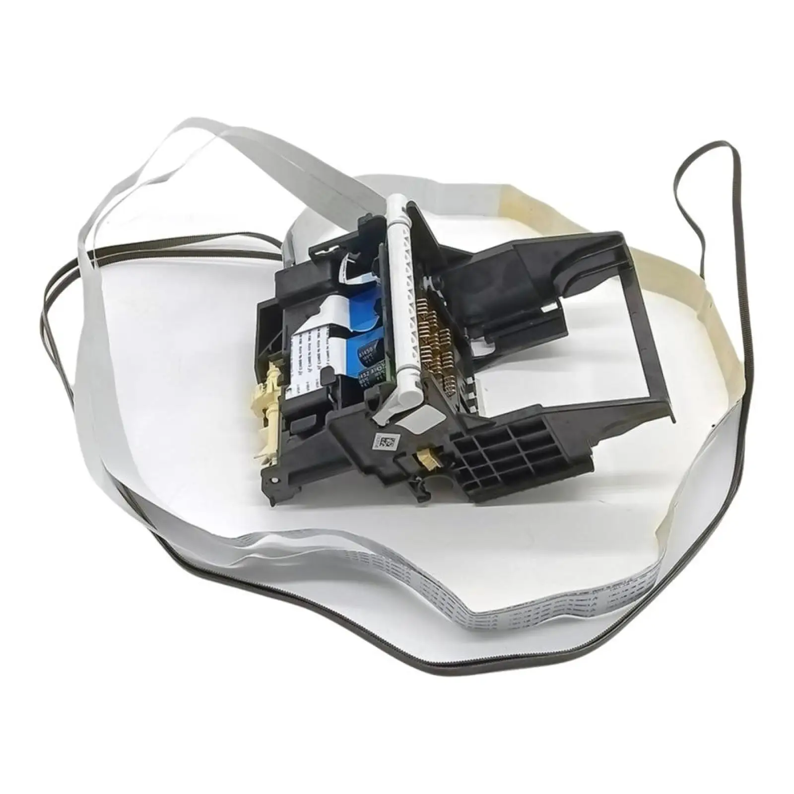 

CQ890-60239 CQ890-67002 Carriage Fits For HP T520 T120 With 36inch Cable +Belt