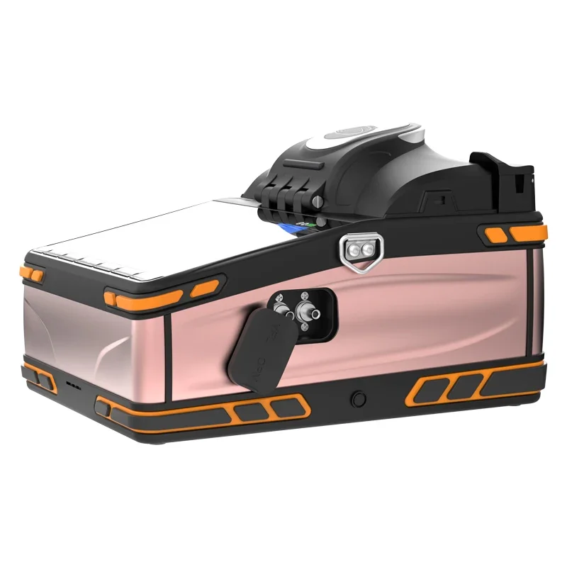 Automatic Fusion Splicing Machine Fiber Optic Fusion Splicer Ai-9