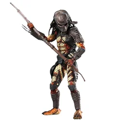 NECA Predator 2 Ultimate City Hunter PVC Collection Action Figure Figurine Toy Model