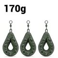 3PCS 170g