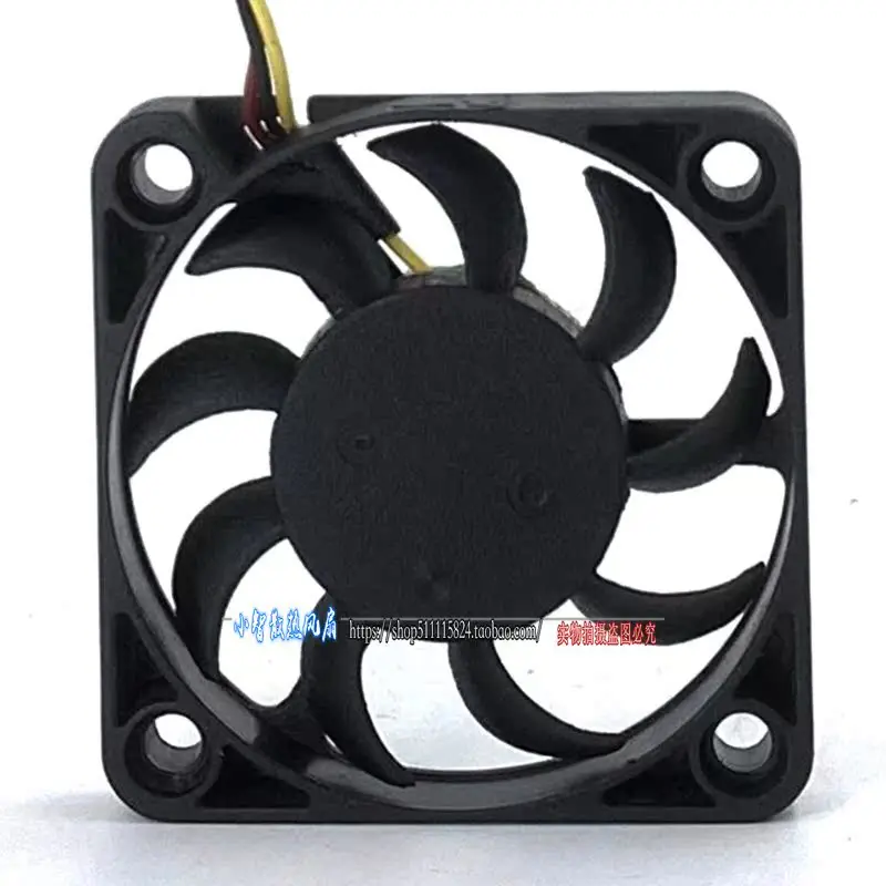 الأصلي AD0412HB-K96 DC12V 0.08A 4008 40*40*08 مللي متر جديد مروحة التبريد المبرد #4