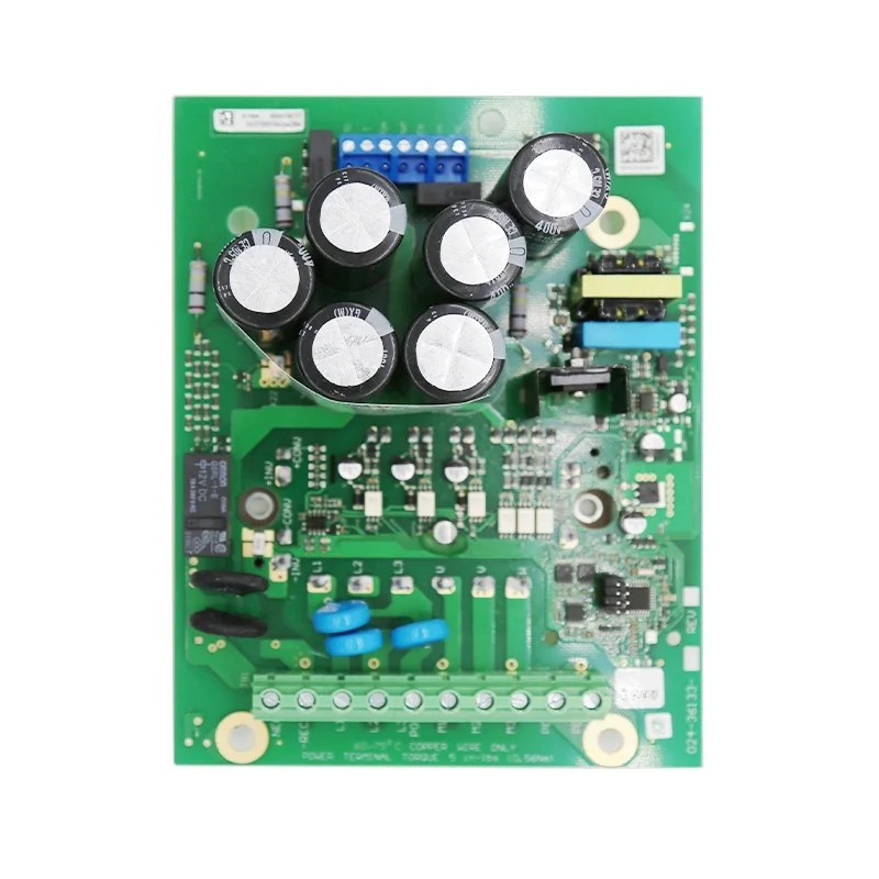The new type is suitable for central air conditioning drive circuit board oil pu frequency conversion circuit board
