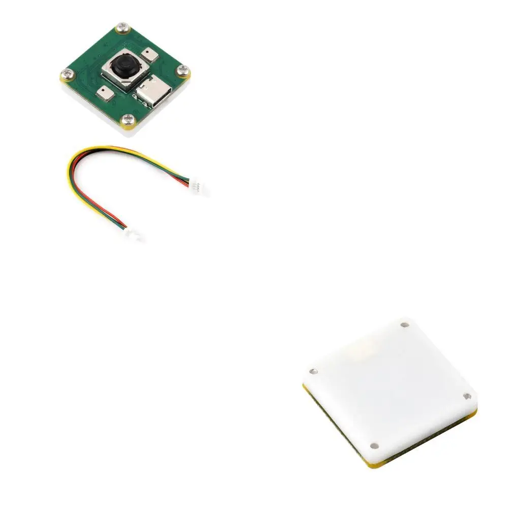 652F 12MP Cámara USB transparente con micrófono IMX378 Sensoring para clases en línea Cámara web transmisión en