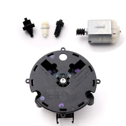 For VW Polo Mk5 Golf mk6 mk7 rabbit Driver Left Side Mirror Adjust Motor Adjuster 12V FC140RE09510 Module 3PINS GEAR ORIGINAL