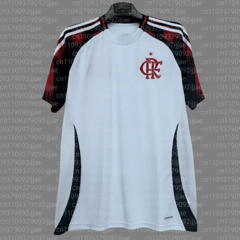 26-27 Maßgeschneidertes Lässiges Sport-T-Shirt mit Schnelltrocknung und Atmungsaktivität, 3D-Druck für Fans des Brasilianischen Fußballteams, Kinder-Outfit – Detail 2