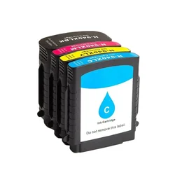 940 XL 940XL Premium Color Compatible Inkjet Ink Cartridge For Hp940 for HP Officejet Pro 8000 8500 8500a 8600 Printer