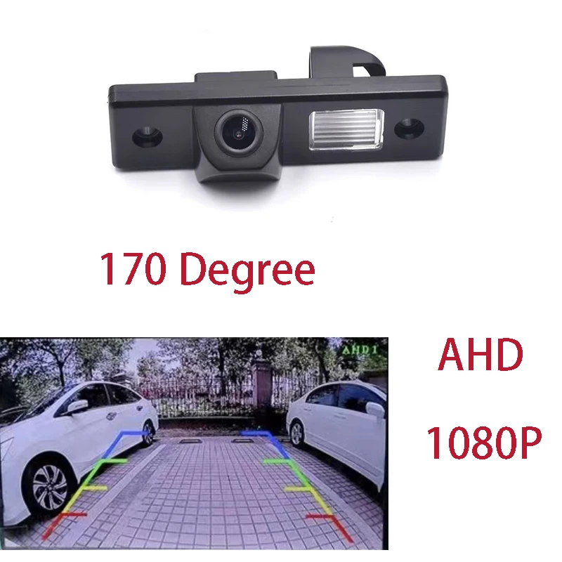 

Car Rear View Reverse backup Camera rearview parking For CHEVROLET EPICA/LOVA/AVEO/CAPTIVA/CRUZE/LACETTI