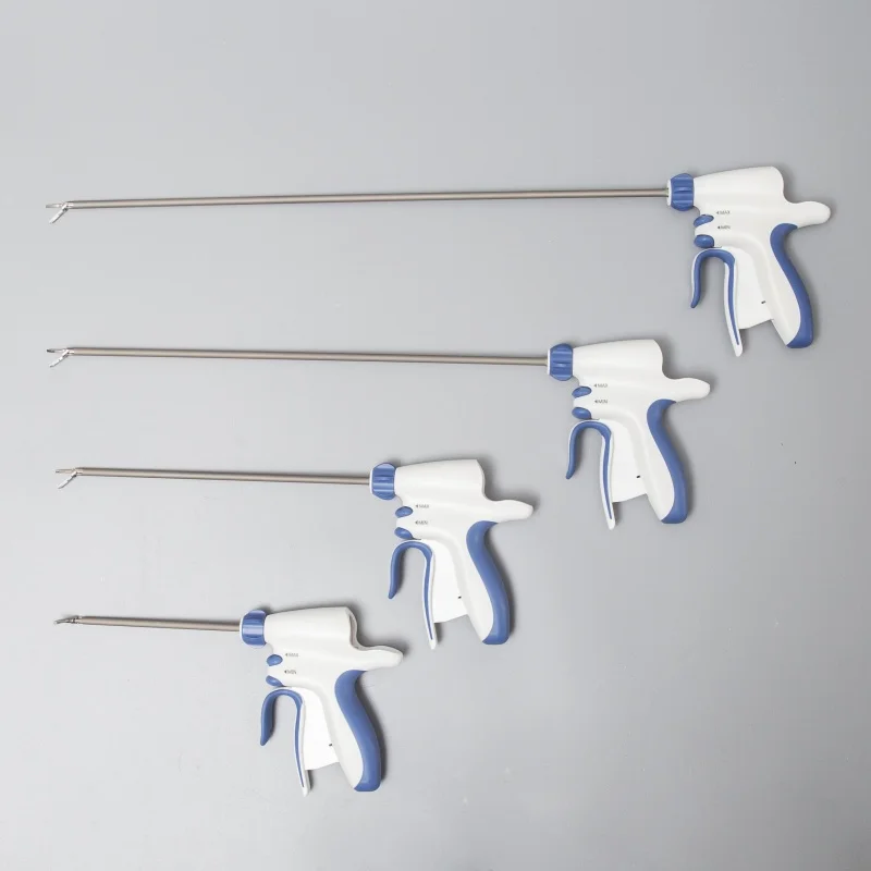 Ultrasonic Scalpel System Laparoscopic Surgical Energy Instrument Harmonic Scalpel Knife