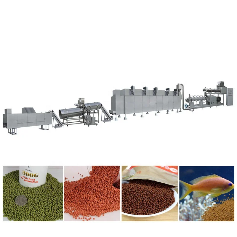 Double Screw Extruder Accessories Spare Part Pelet Machine Fish Feed Fish Feed Equipment Blades