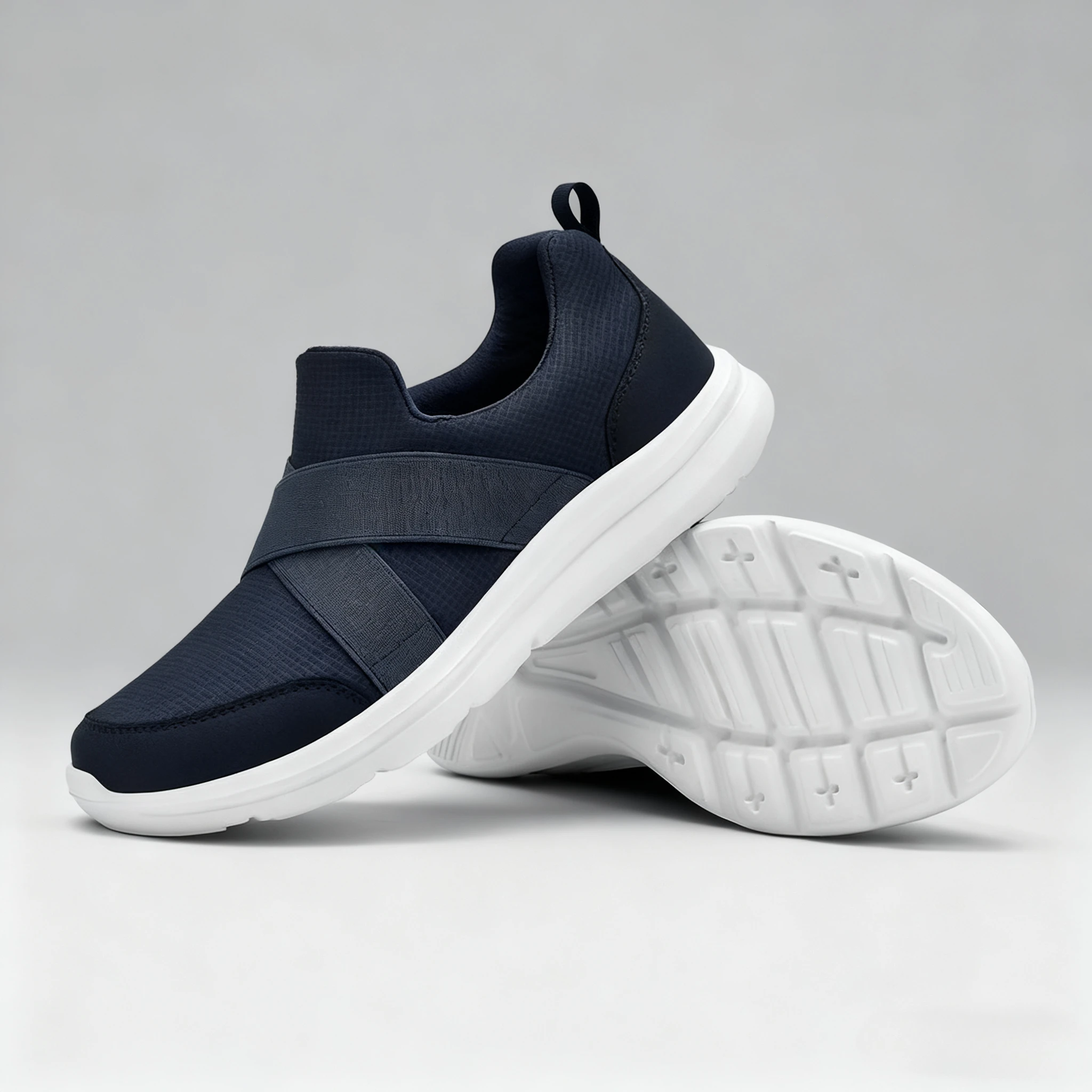 

Designer Sneakers for Men's Autumn Running Minimalist Sneakers, Breathable Mesh Lightweight Flat Shoes Women's Shoes 2025 sales