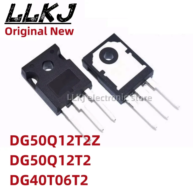 1Pcs Dg50Q12T2Z Dg5…