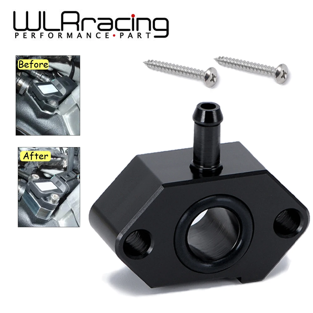 Wlr Racing - Boost …