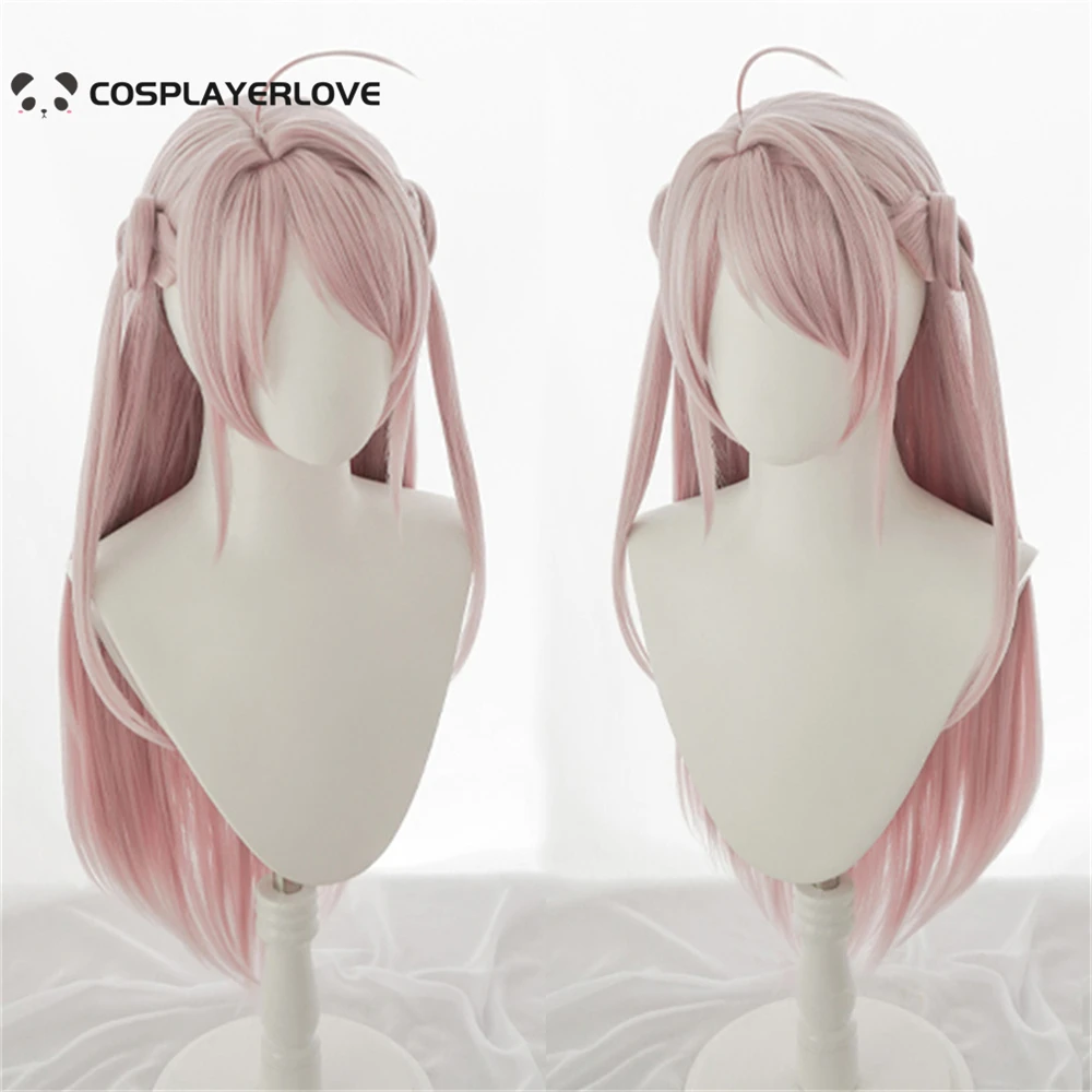 Liebesleben! Nijigasaki High School Idol Club Zhong Lanzhu Kopfbedeckung für Cosplay Halloween Karneval Kopfbedeckung