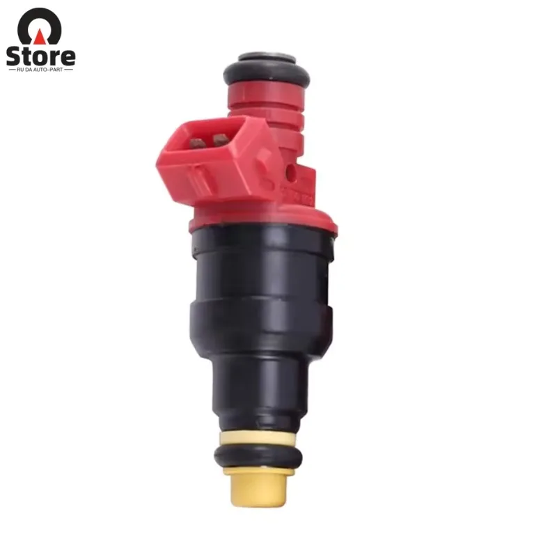 

4pcs 0280150931 Fuel Injectors for Mazda Navajo Ford Explorer Ford Ranger Ford Aerostar Mazda B4000 4.0L 822-12111 92TF-AA