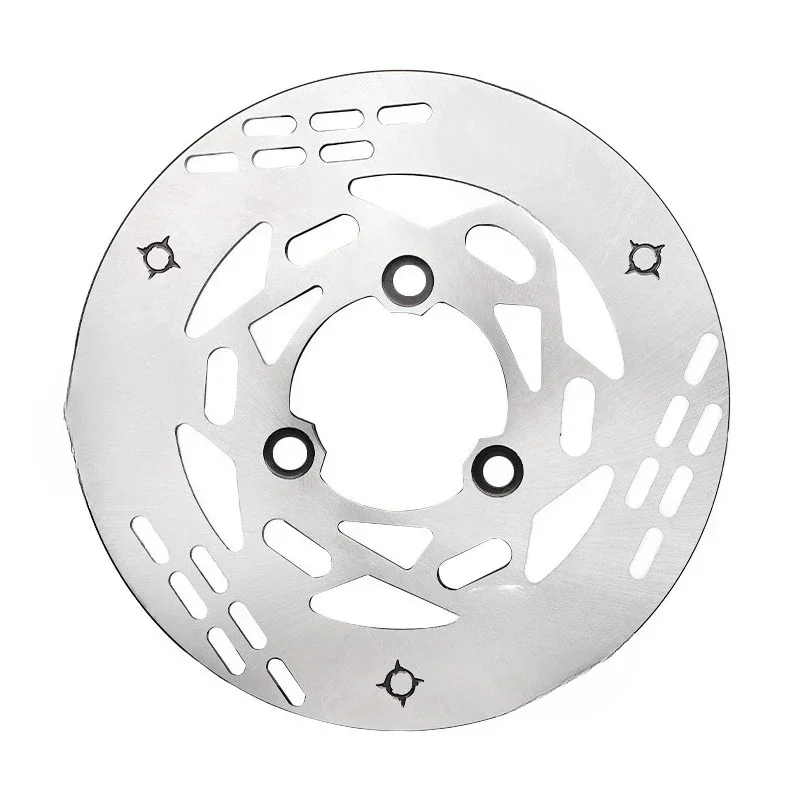 50 Blazing Sun Fixed Brake Disc Modified Maverick N1S/UQI No. 9 N70/E80 220MM Disc Brake Disc