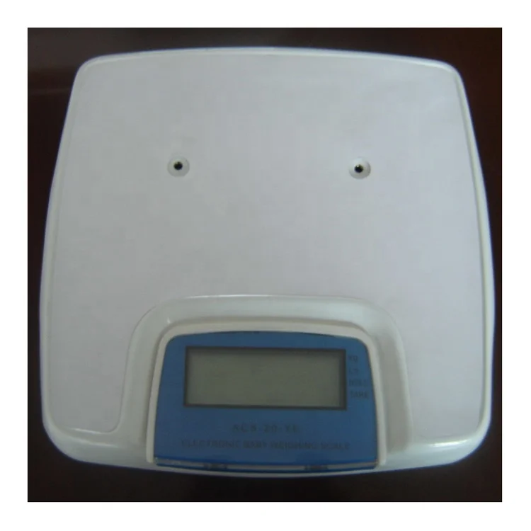 ACS-20-YE Infant Baby Weighing Scale Digital