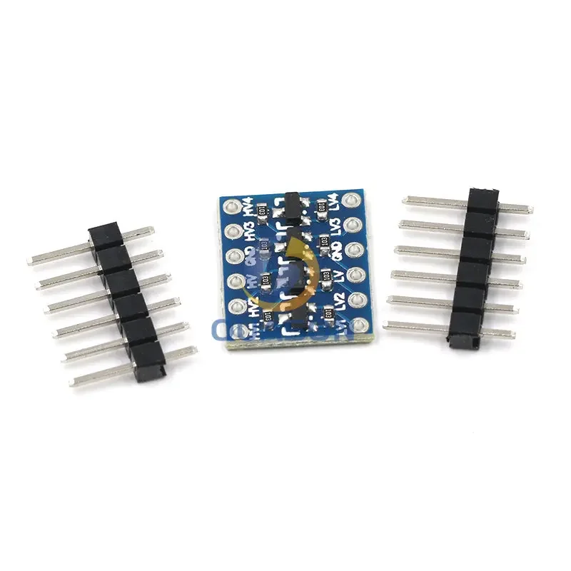 10PCS Quason Logic …